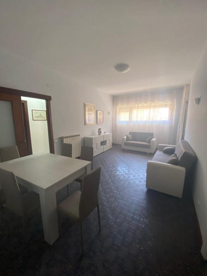Ferienwohnung Lucia House Mare Nettuno Exterior foto