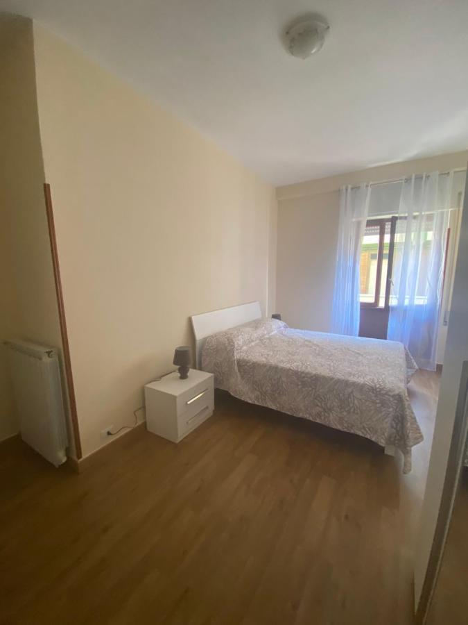 Ferienwohnung Lucia House Mare Nettuno Exterior foto
